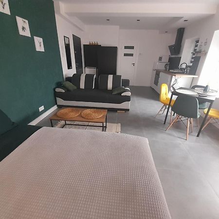 Viva Apartments Освенцим Экстерьер фото