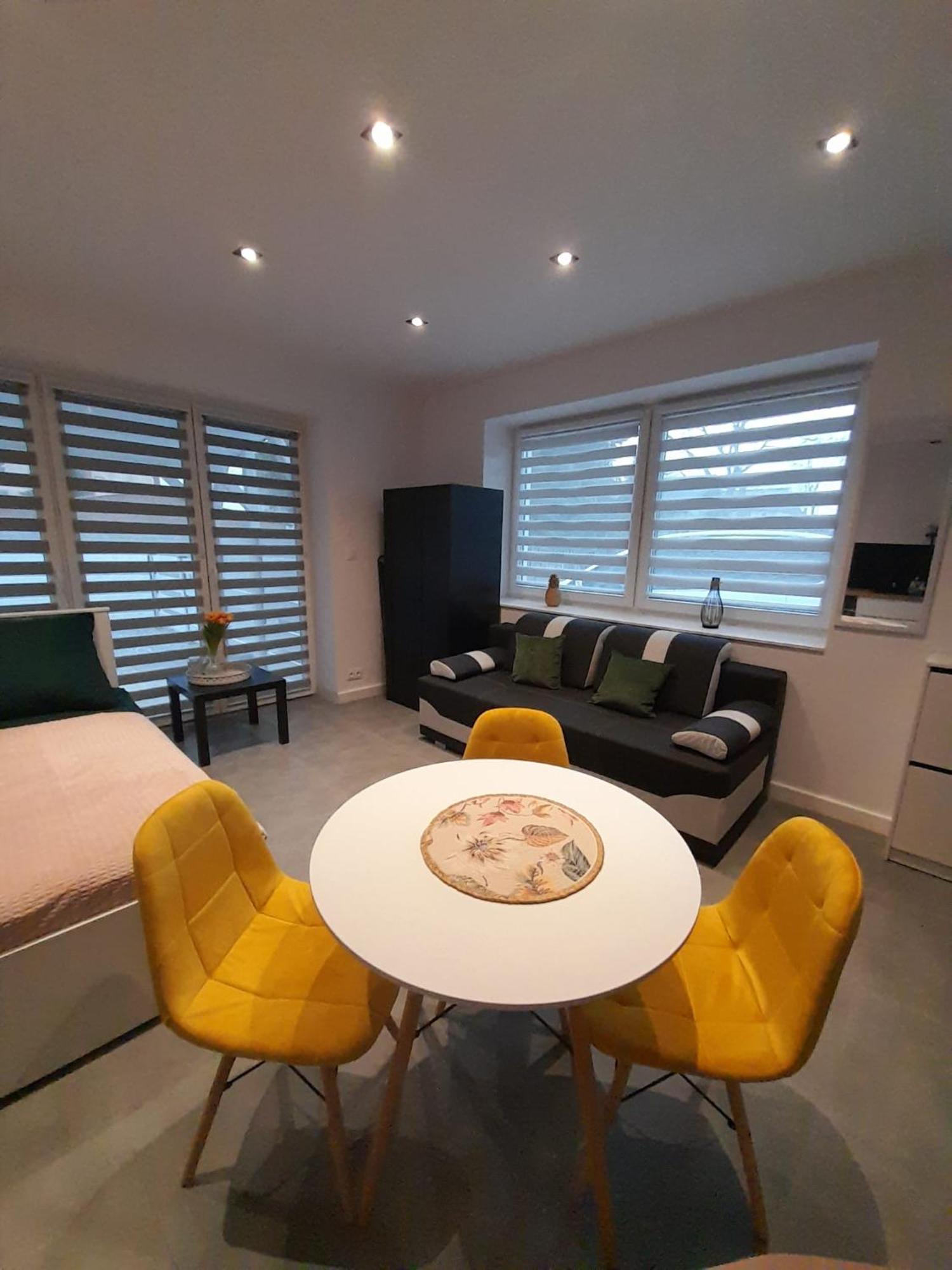 Viva Apartments Освенцим Номер фото