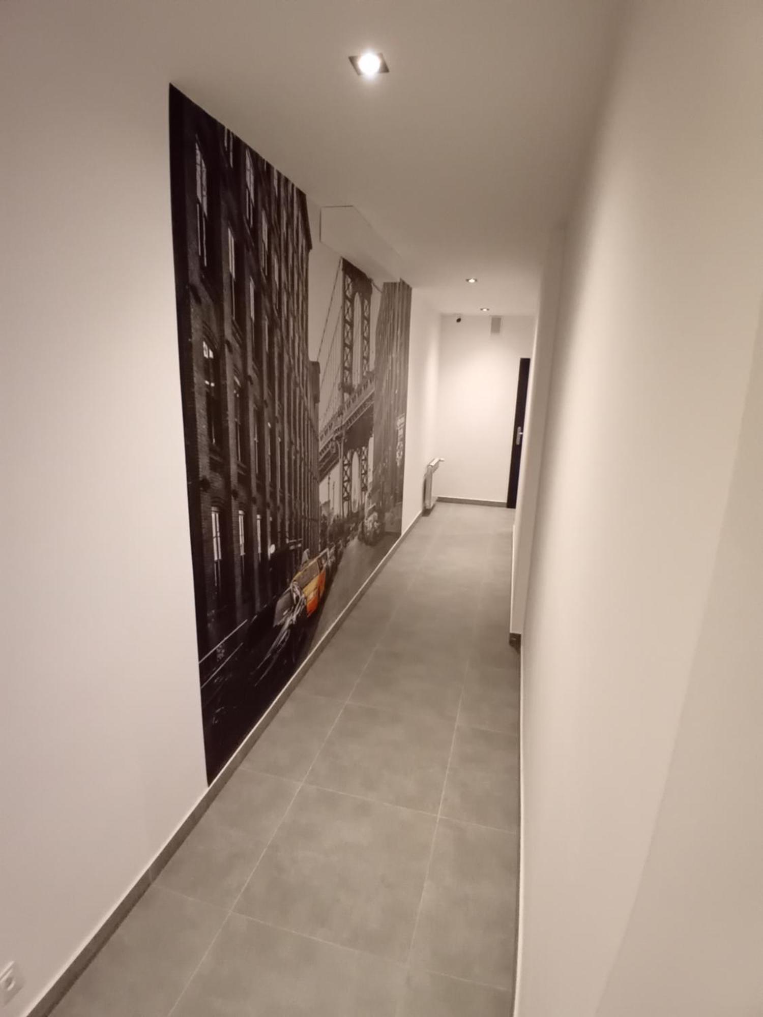 Viva Apartments Освенцим Экстерьер фото
