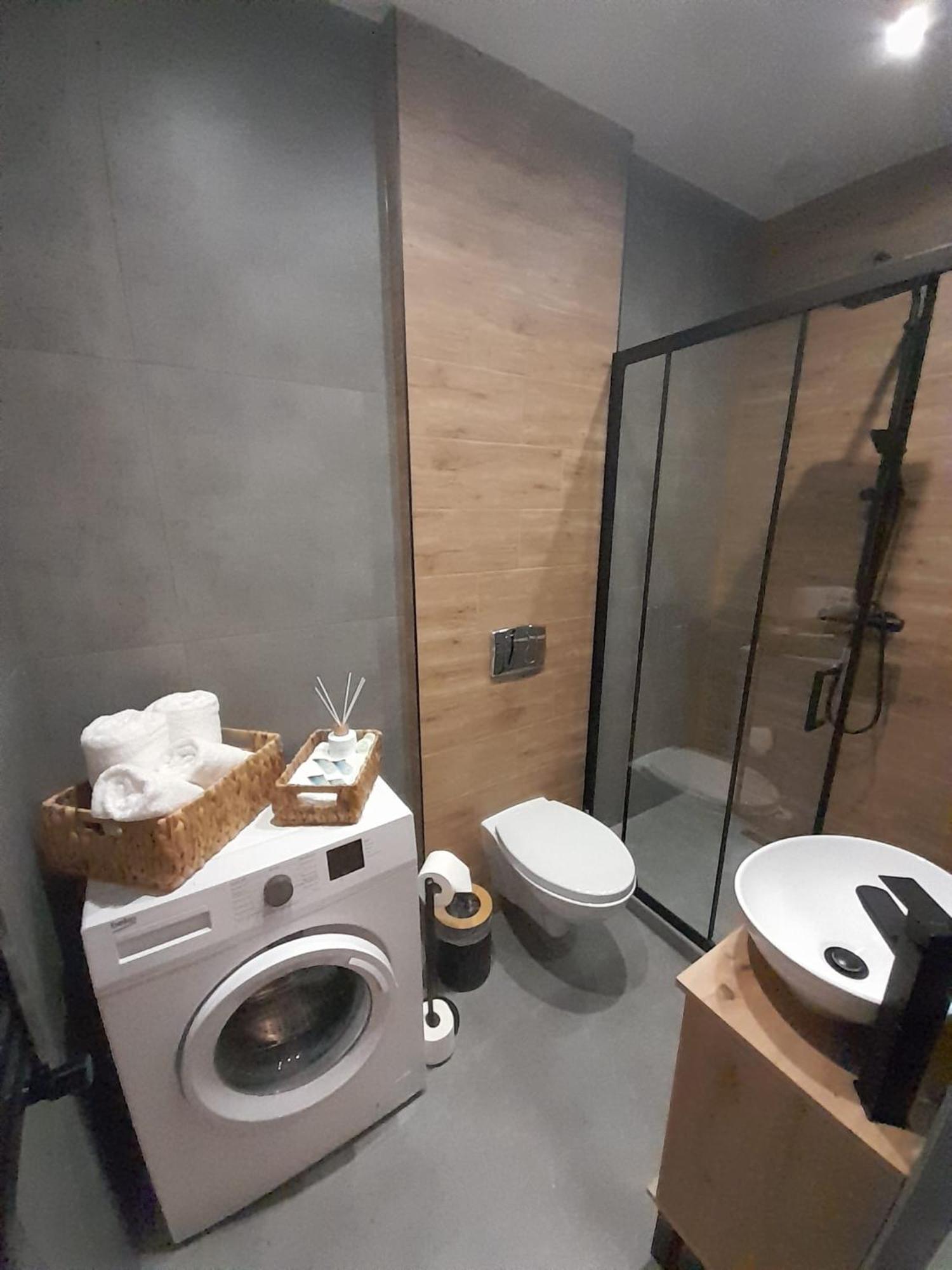 Viva Apartments Освенцим Номер фото