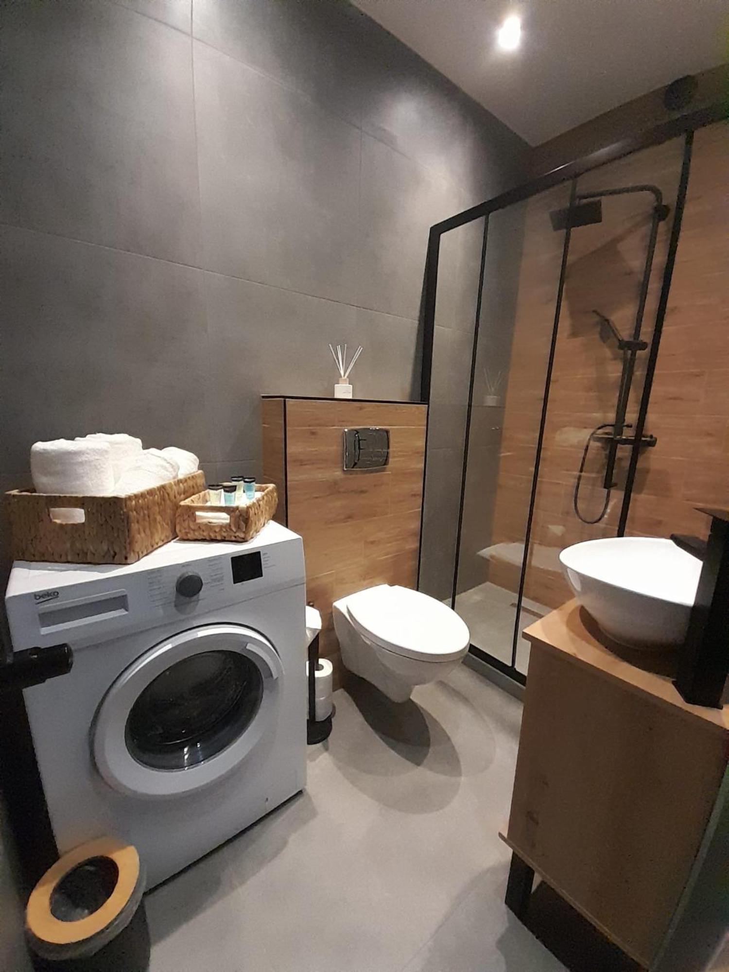 Viva Apartments Освенцим Номер фото